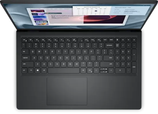DELL PRO15 PV15250 CORE 3-100U 8G 512G 15.6 UBUNTU resmi