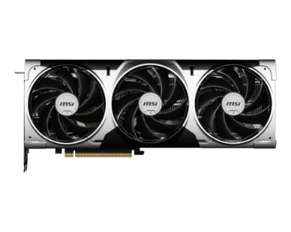 MSI GEFORCE RTX 5070 12G GDDR7 VENTUS 3X OC resmi