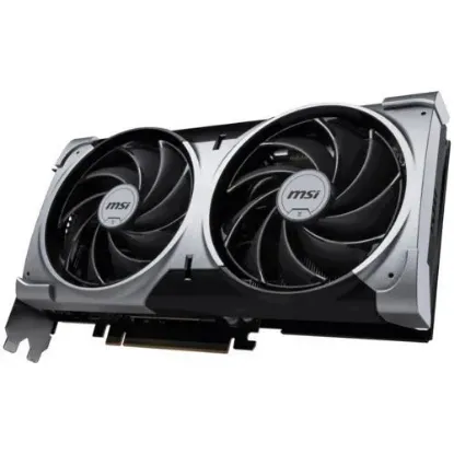 MSI GEFORCE RTX 5070 12G VENTUS 2X OC resmi