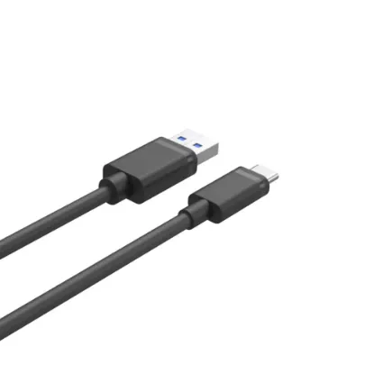 UNITEK USB3.0 TO USB-C ŞARJ 1.5MT (C14103BK-1.5M) resmi