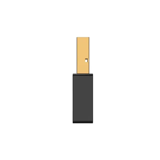UNITEK USB BLUETOOTH 5.3 ADAPTÖR (B105B) resmi