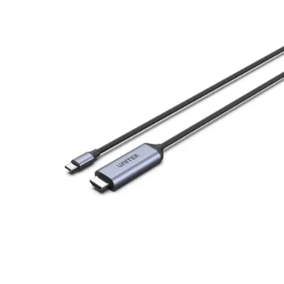 UNITEK USB-C TO HDMI 4K&60Hz 1.8 METRE(V1423A) resmi
