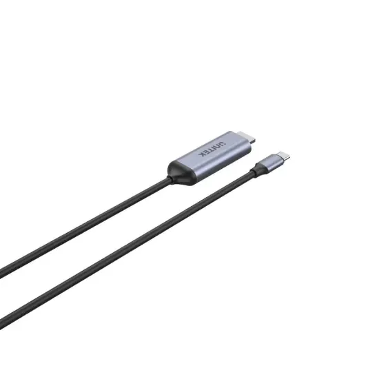 UNITEK USB-C TO HDMI 4K&60Hz 1.8 METRE(V1423A) resmi