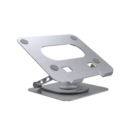 UNITEK 360D METAL 10-16” NOTEBOOK STAND (OT180SL) resmi