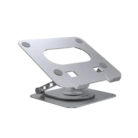 UNITEK 360D METAL 10-16” NOTEBOOK STAND (OT180SL) resmi