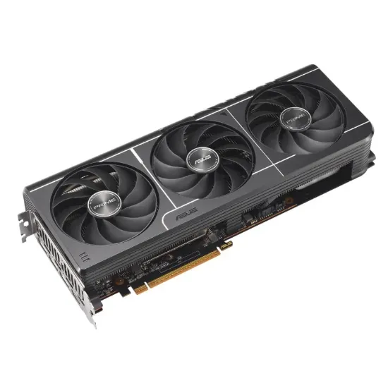 ASUS-PRIME-RX9070XT-O16G-AMD-RADEON-RX 9070 XT-16G resmi