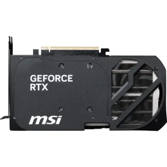 MSI GEFORCE RTX 5070 12G SHADOW 2X OC GDRR7 192Bit resmi
