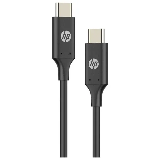 HP DHC-TC107-1.5M 1.5MT USB3.1 TYPE-C KABLO resmi