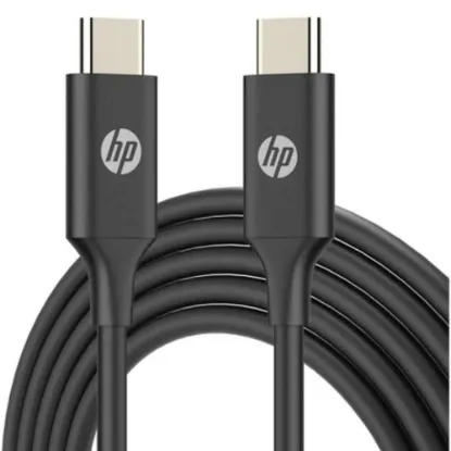 HP DHC-TC107-1.5M 1.5MT USB3.1 TYPE-C KABLO resmi