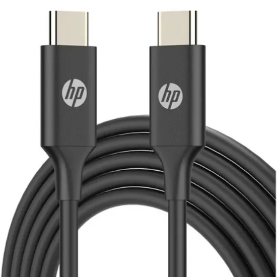 HP DHC-TC107-1.5M 1.5MT USB3.1 TYPE-C KABLO resmi