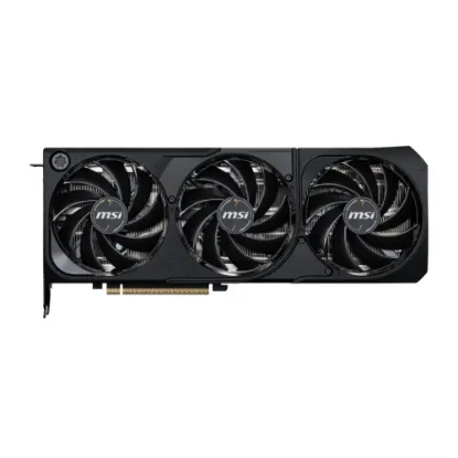 MSI GEFORCE RTX 5080 16G SHADOW 3X OC VGA resmi