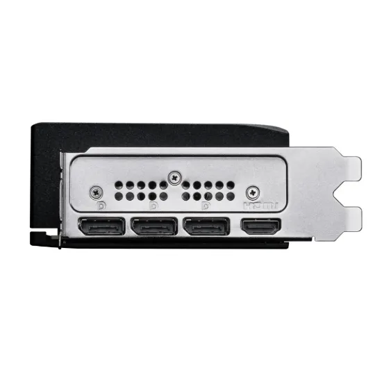 MSI GEFORCE RTX 5080 16G SHADOW 3X OC VGA resmi