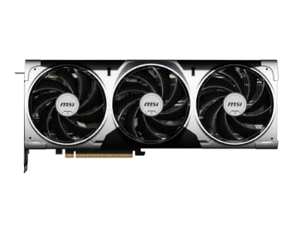 MSI GEFORCE RTX 5070 TI 16G VENTUS 3X OC GDRR7 256BİT VGA resmi