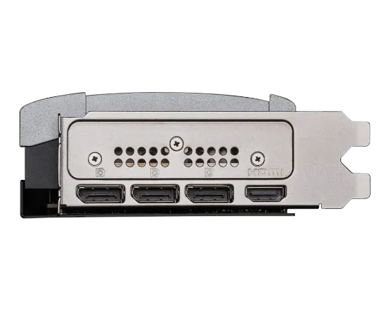 MSI GEFORCE RTX 5070 TI 16G VENTUS 3X OC GDRR7 256BİT VGA resmi