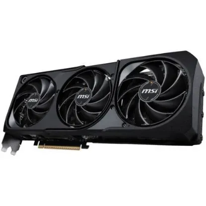 MSI GEFORCE RTX 5070 TI 16G SHADOW 3X OC VGA resmi