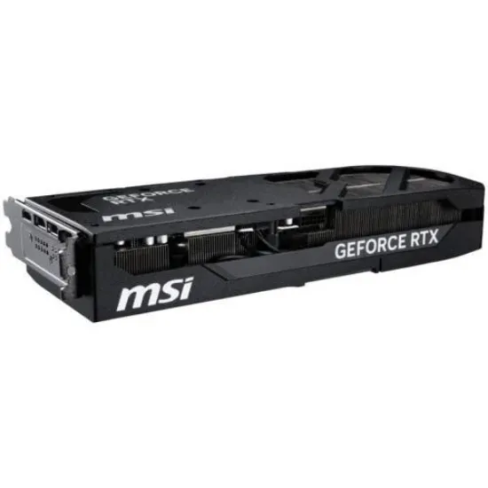 MSI GEFORCE RTX 5070 TI 16G SHADOW 3X OC VGA resmi