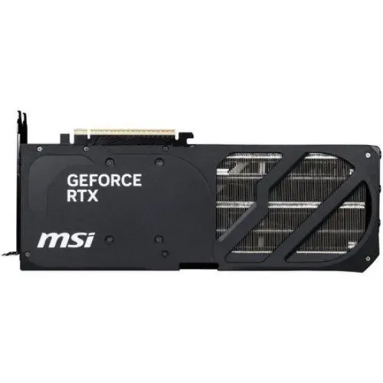 MSI GEFORCE RTX 5070 TI 16G SHADOW 3X OC VGA resmi