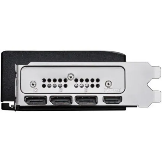 MSI GEFORCE RTX 5070 TI 16G SHADOW 3X OC VGA resmi