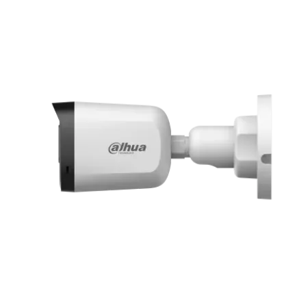 DAHUA HAC-B1A21-U 2MP 3.6 MM 4İN1 HDCVI BULLET KAMERA (SMART IR) resmi