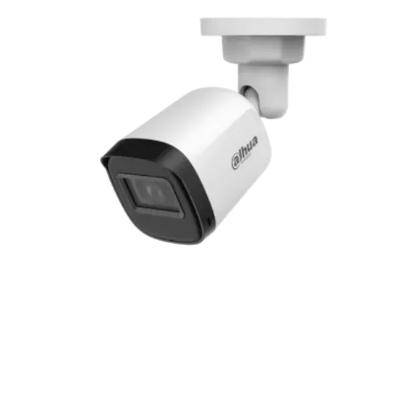 DAHUA HAC-B1A21-U 2MP 3.6 MM 4İN1 HDCVI BULLET KAMERA (SMART IR) resmi
