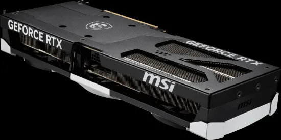 MSI VGA GEFORCE RTX 5080 16G VENTUS 3X OC RTX5080 16GB GDRR7 256 B DX12 PCIE 5.0 X16 (3XDP 1XHDMI) resmi