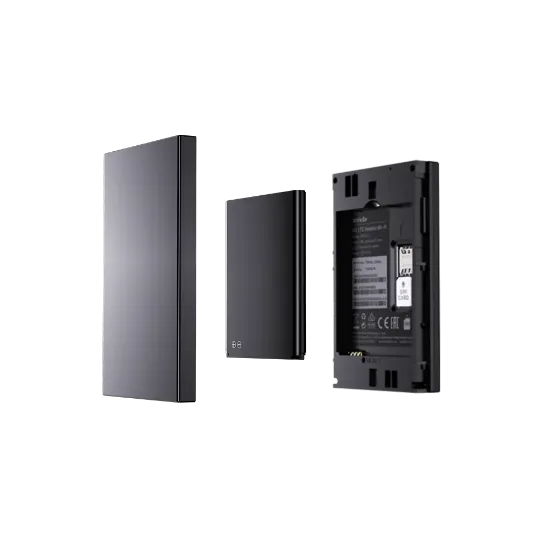 TENDA MF3 3G/4G LTE WİFİ6 USB-C MODEM resmi