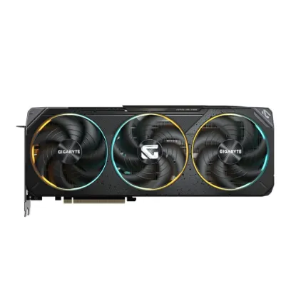 GIGABYTE RTX5070 GAMING OC GV-N5070GAMING OC-12GD 12GB GDDR7 192BIT resmi