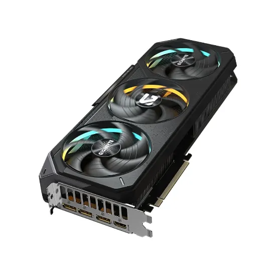 GIGABYTE RTX5070 GAMING OC GV-N5070GAMING OC-12GD 12GB GDDR7 192BIT resmi