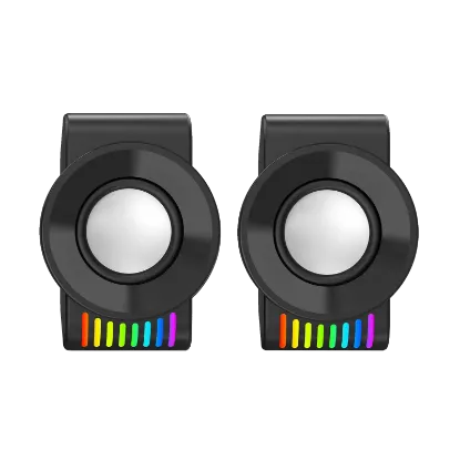 REDRAGON KAGE GS514 GAMING KABLOLU HOPARLOR resmi