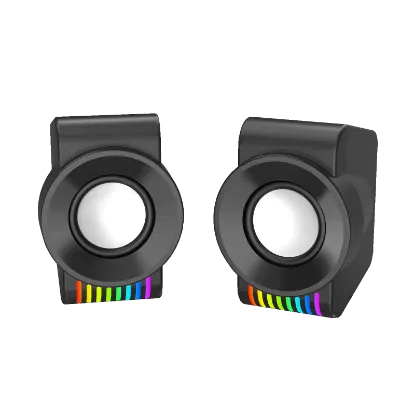 REDRAGON KAGE GS514 GAMING KABLOLU HOPARLOR resmi