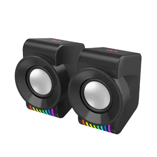 REDRAGON KAGE GS514 GAMING KABLOLU HOPARLOR resmi