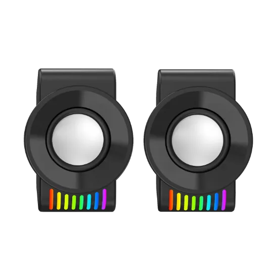 REDRAGON KAGE GS514 GAMING KABLOLU HOPARLOR resmi