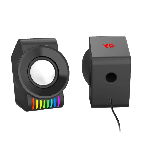 REDRAGON KAGE GS514 GAMING KABLOLU HOPARLOR resmi