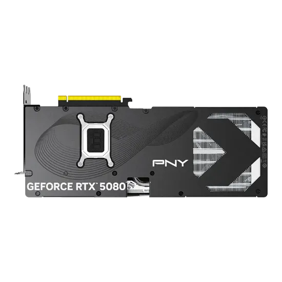 PNY RTX 5080 16GB GDDR7 256Bit (VCG508016TFXPB1-O) Ekran Kartı resmi