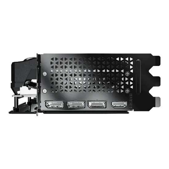 PNY RTX 5080 16GB GDDR7 256Bit (VCG508016TFXPB1-O) Ekran Kartı resmi