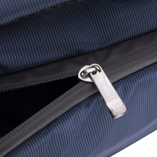 PLM OCTAGON NOTEBOOK SIRT ÇANTASI LACİVERT 15.6"  resmi