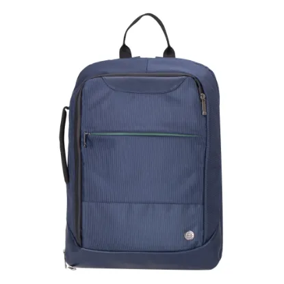 PLM NEPTUN NOTEBOOK SIRT ÇANTASI LACİVERT 15.6" resmi