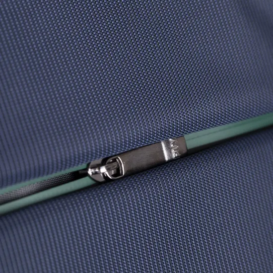 PLM NEPTUN NOTEBOOK SIRT ÇANTASI LACİVERT 15.6" resmi