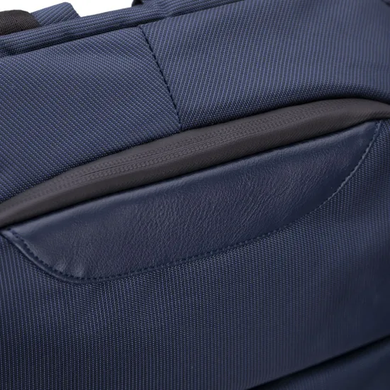 PLM NEPTUN NOTEBOOK SIRT ÇANTASI LACİVERT 15.6" resmi