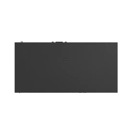 RUİJİE-REYEE RG-ES228GS-P 24XGE-2XGE/SFP 370W POE SWİTCH resmi