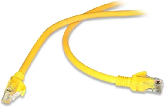 FLAXES FNK-601S CAT6 PATCH KABLO 1 METRE resmi