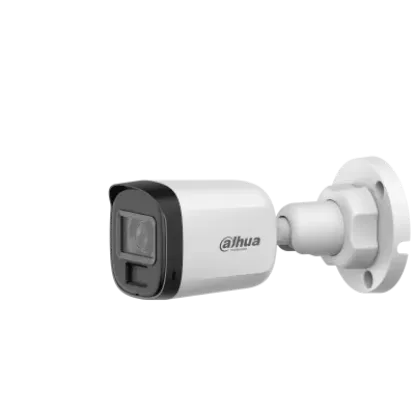 DAHUA HAC-B1A51-U-IL-A-0360B 5MP 3.6MM 4IN1 HDCVI BULLET KAMERA resmi