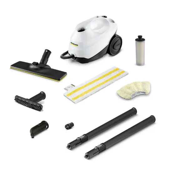 KARCHER SC 3 EASYFIX EU BUHARLI TEM.MAK 1.513-650 resmi