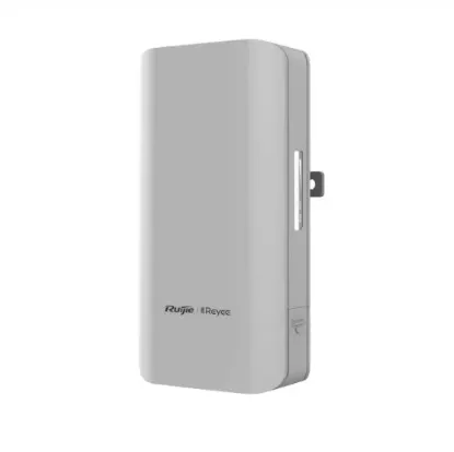 RUİJİE-REYEE RG-EST310-V2 5GHZ (1KM) KABLOSUZ AKTARICI resmi