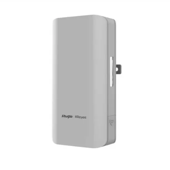 RUİJİE-REYEE RG-EST310-V2 5GHZ (1KM) KABLOSUZ AKTARICI resmi