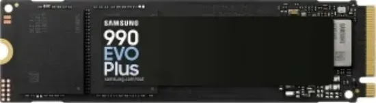 2TB SAMSUNG 990 EVO PLUS 7250/6300MB/s MZ-V9S2T0BW (Resmi Distribütör Garantili)  resmi