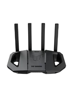 ASUS TUF-BE3600 BE3600 WIFI7 DUAL-BAND EXTENDABLE resmi