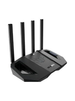 ASUS TUF-BE3600 BE3600 WIFI7 DUAL-BAND EXTENDABLE resmi