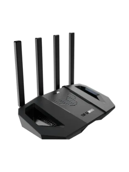 ASUS TUF-BE3600 BE3600 WIFI7 DUAL-BAND EXTENDABLE resmi