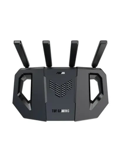 ASUS TUF-BE3600 BE3600 WIFI7 DUAL-BAND EXTENDABLE resmi